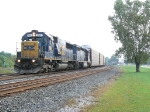 CSX 8661